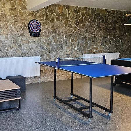 Arizona Ranch Otel Rasca  Dış mekan fotoğraf