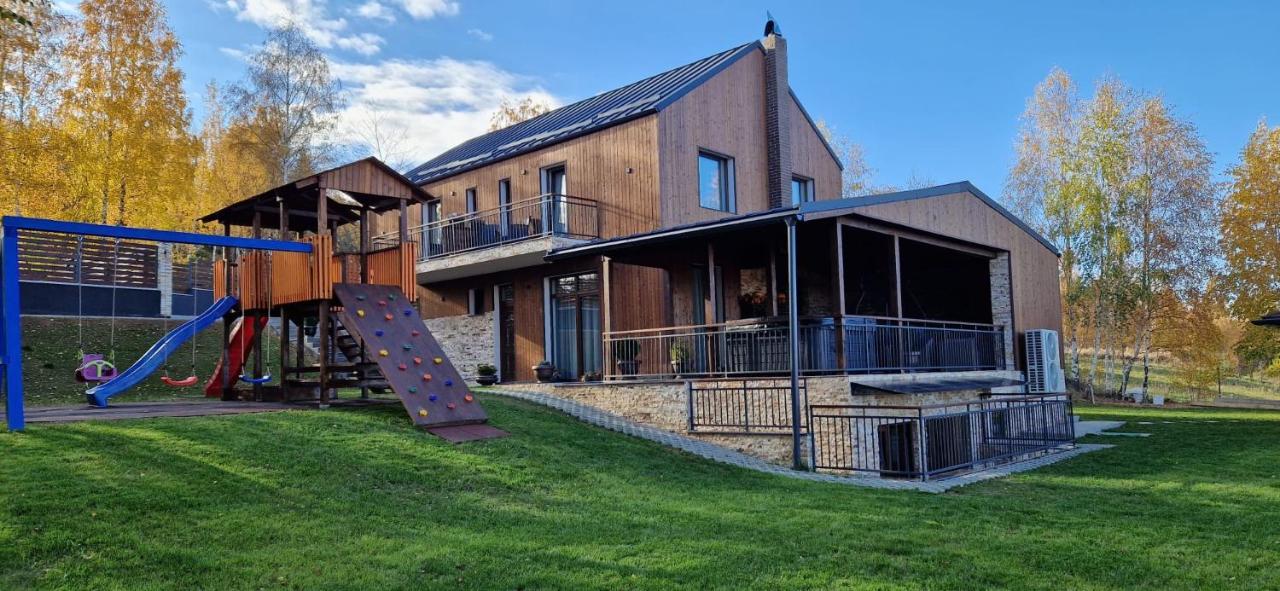Arizona Ranch Otel Rasca  Dış mekan fotoğraf