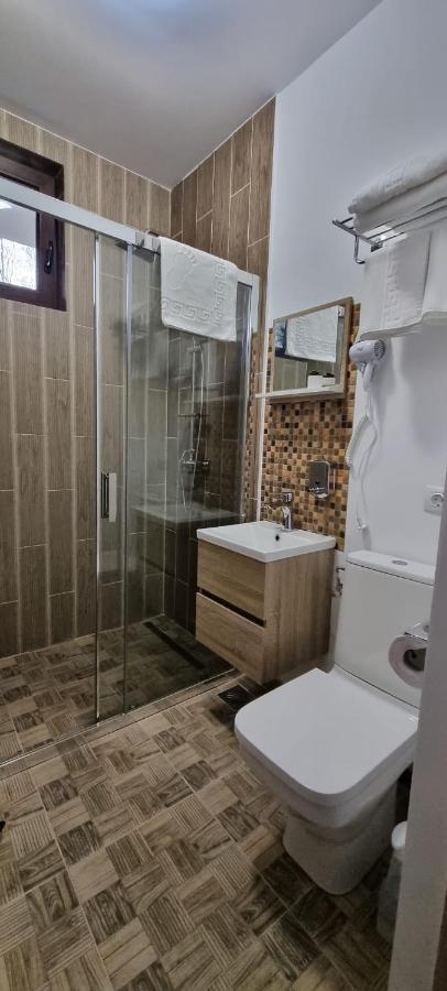 Arizona Ranch Otel Rasca  Dış mekan fotoğraf