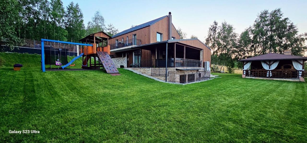 Arizona Ranch Otel Rasca  Dış mekan fotoğraf