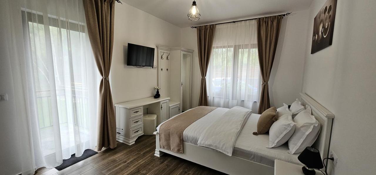 Arizona Ranch Otel Rasca  Dış mekan fotoğraf