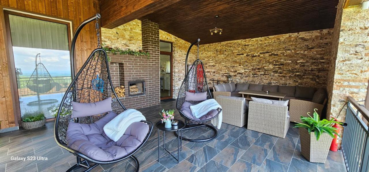 Arizona Ranch Otel Rasca  Dış mekan fotoğraf
