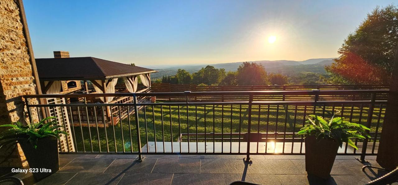 Arizona Ranch Otel Rasca  Dış mekan fotoğraf