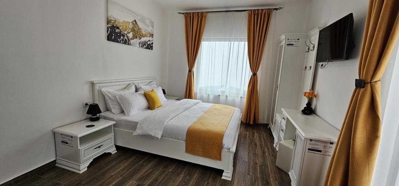 Arizona Ranch Otel Rasca  Dış mekan fotoğraf