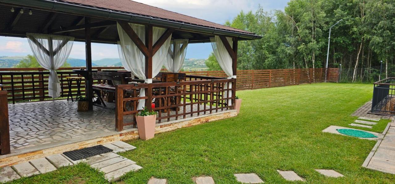 Arizona Ranch Otel Rasca  Dış mekan fotoğraf