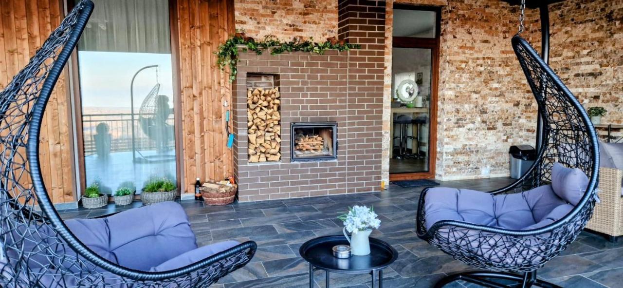 Arizona Ranch Otel Rasca  Dış mekan fotoğraf
