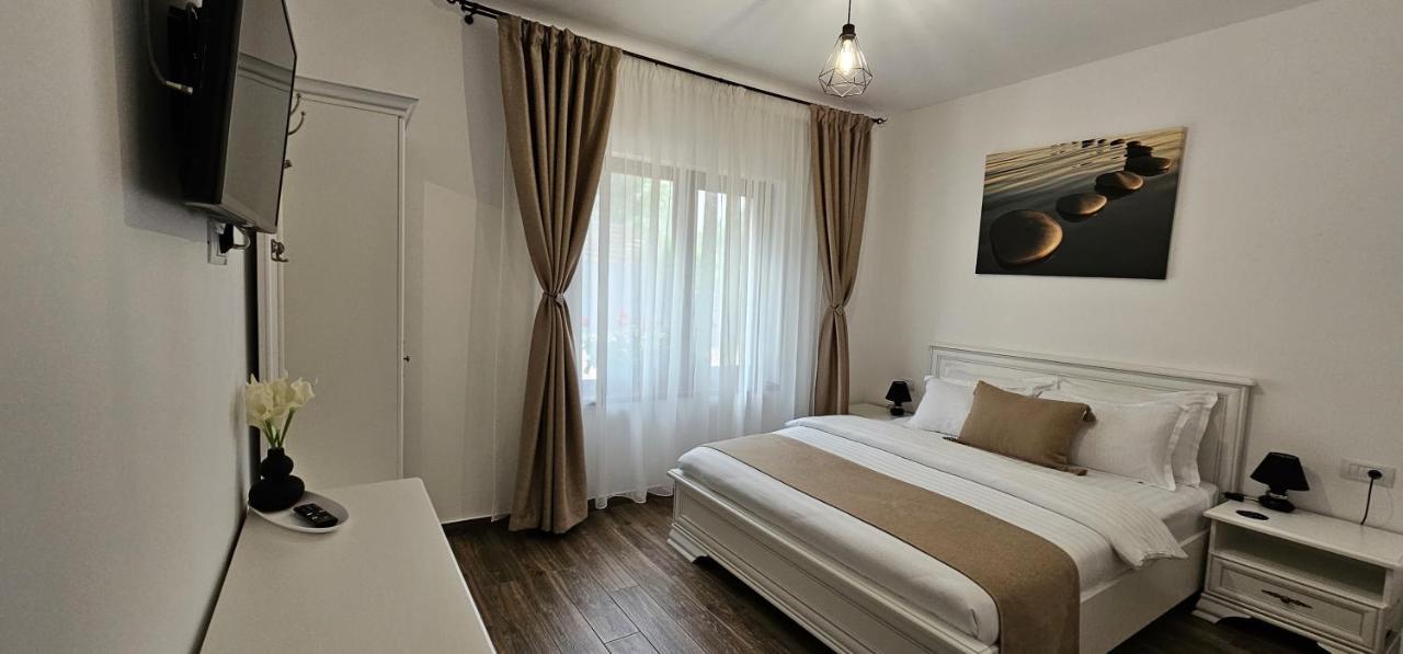 Arizona Ranch Otel Rasca  Dış mekan fotoğraf