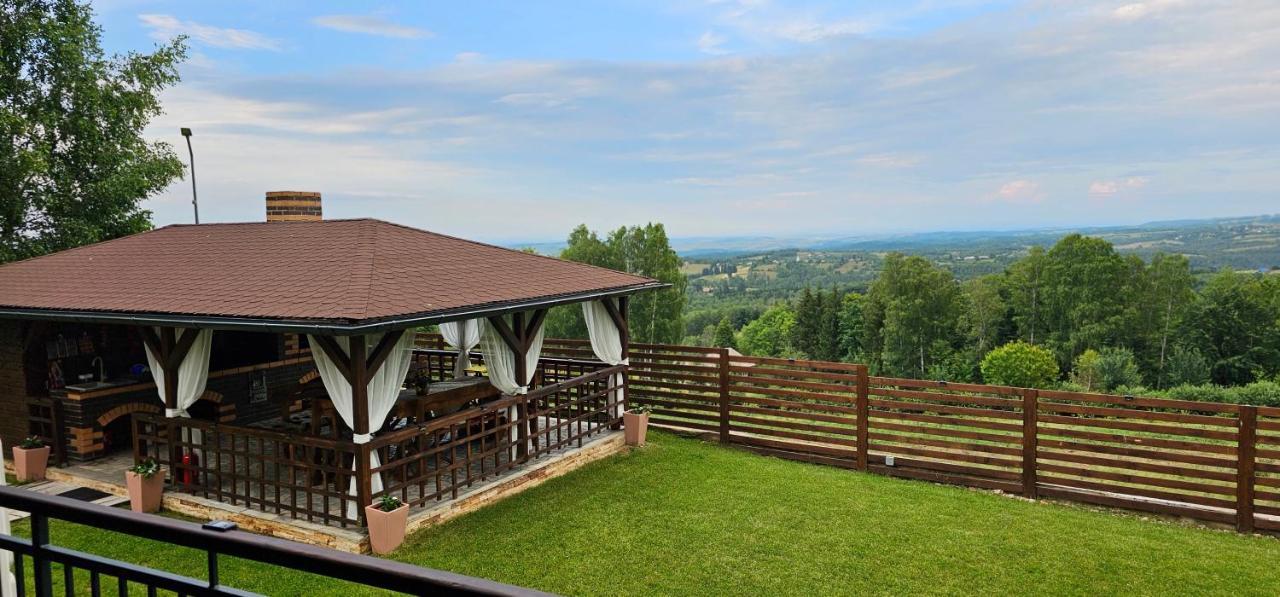 Arizona Ranch Otel Rasca  Dış mekan fotoğraf