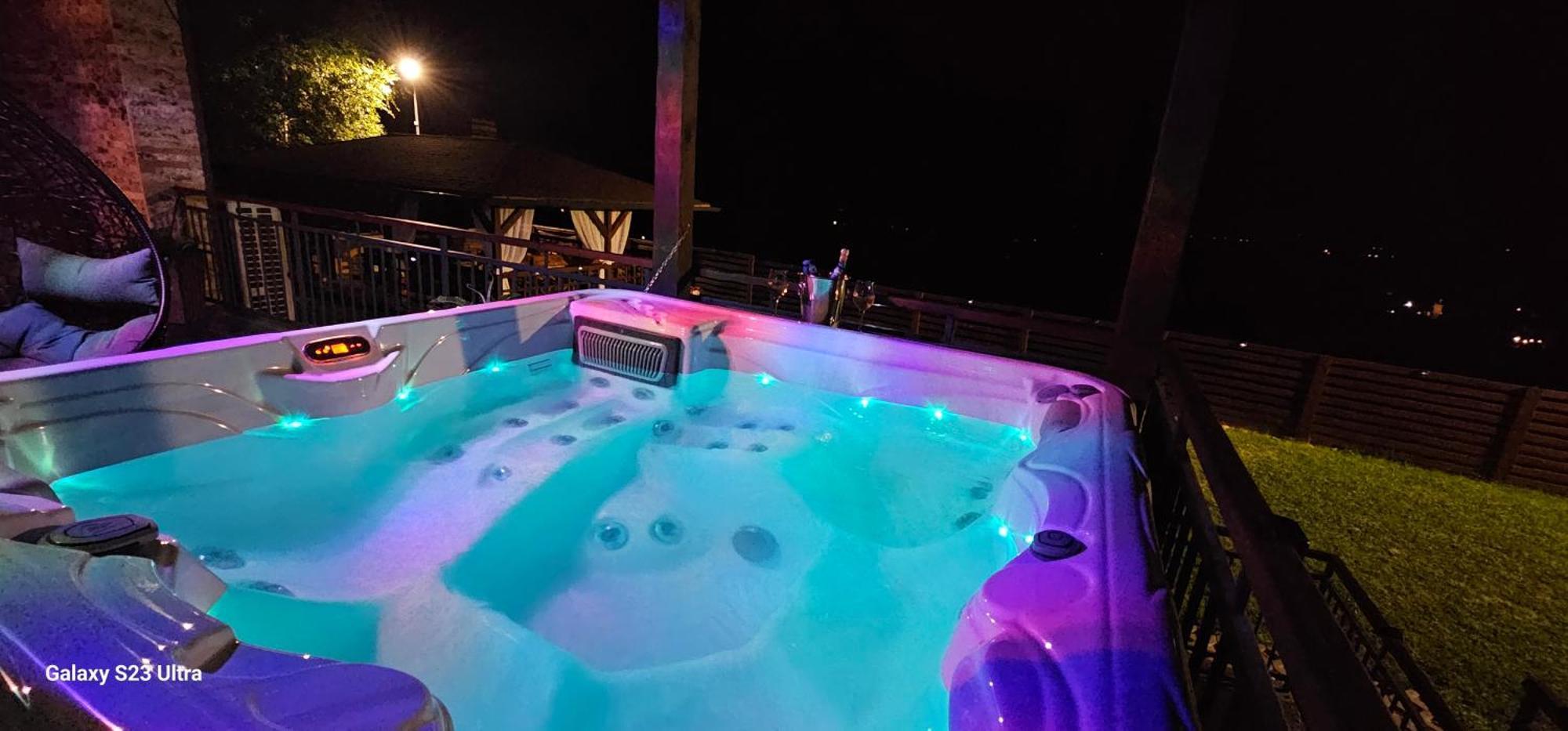 Arizona Ranch Otel Rasca  Dış mekan fotoğraf