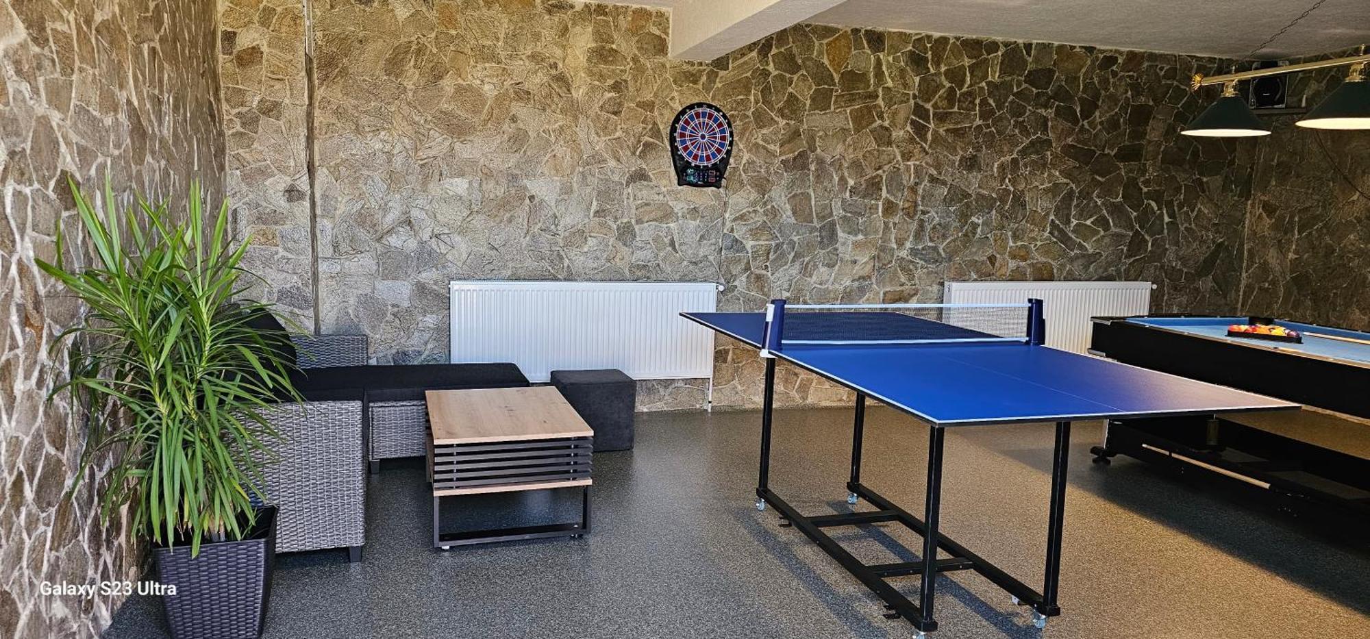 Arizona Ranch Otel Rasca  Dış mekan fotoğraf