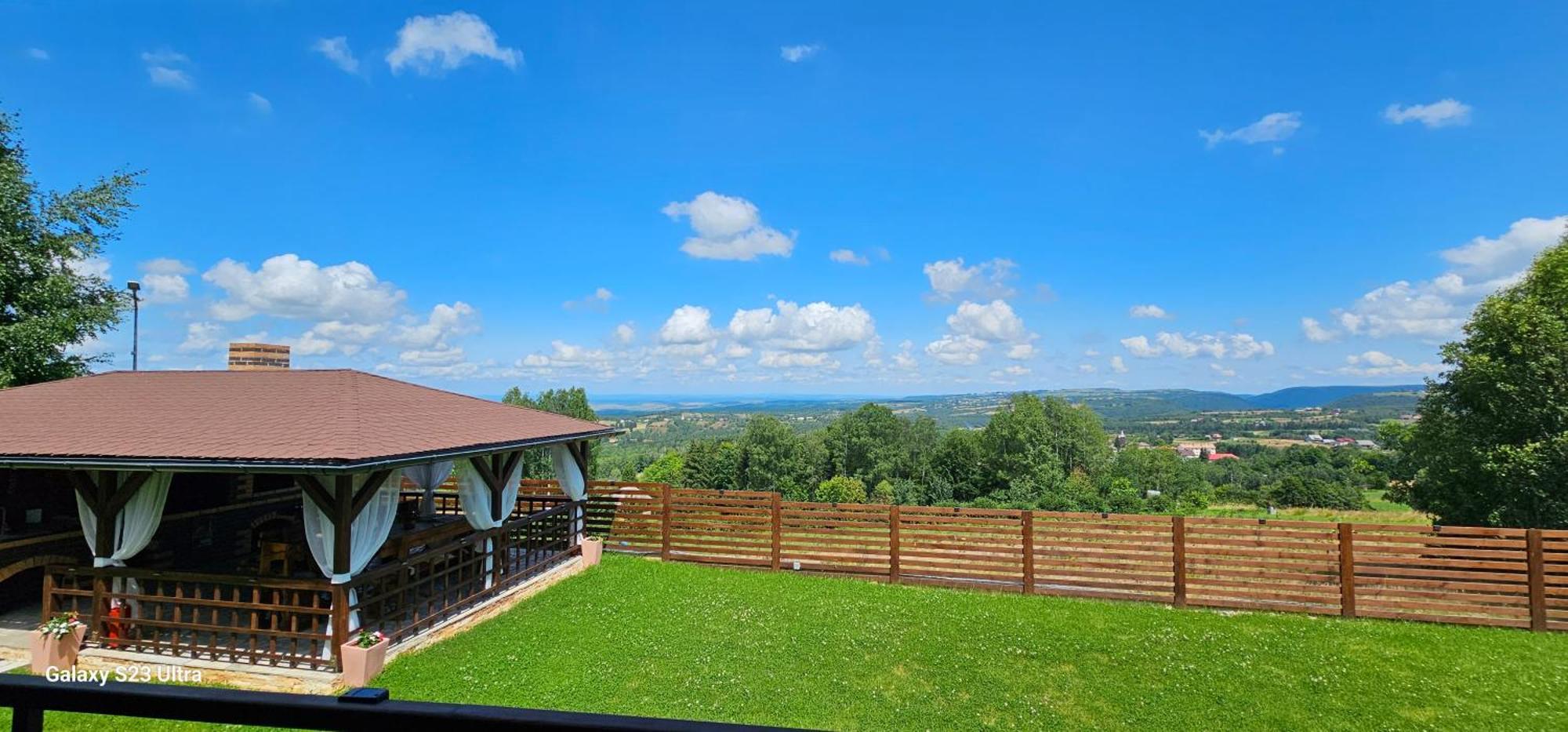 Arizona Ranch Otel Rasca  Dış mekan fotoğraf
