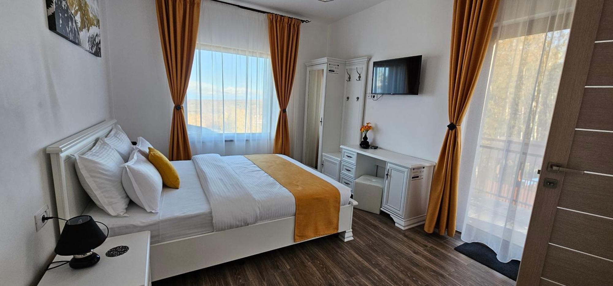 Arizona Ranch Otel Rasca  Dış mekan fotoğraf